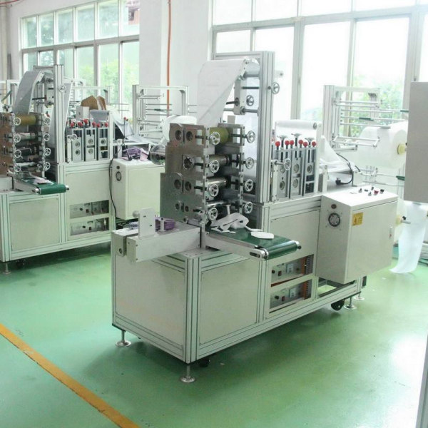 手術墊機械
